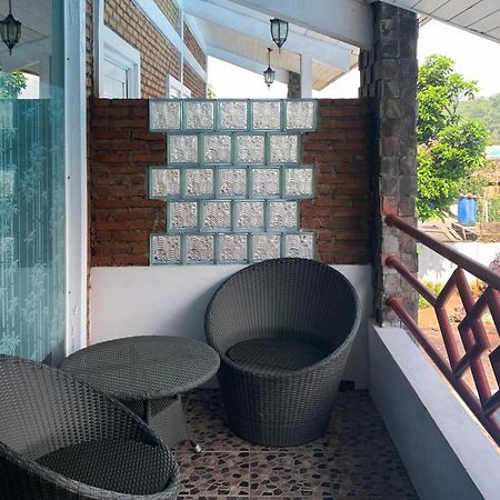 Urbanview Hotel Villa Q Gisting Bandjarnegeri Bagian luar foto