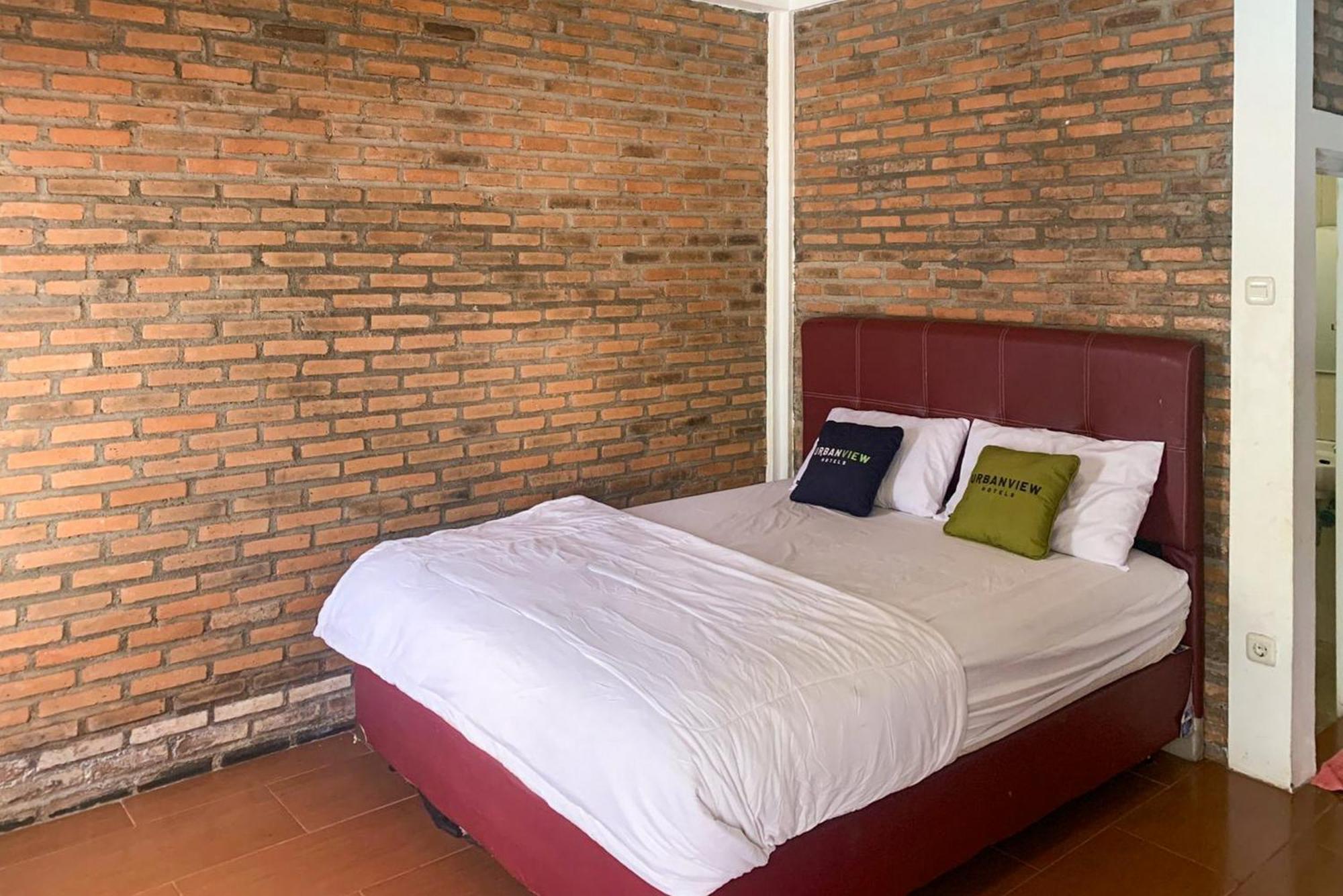 Urbanview Hotel Villa Q Gisting Bandjarnegeri Bagian luar foto