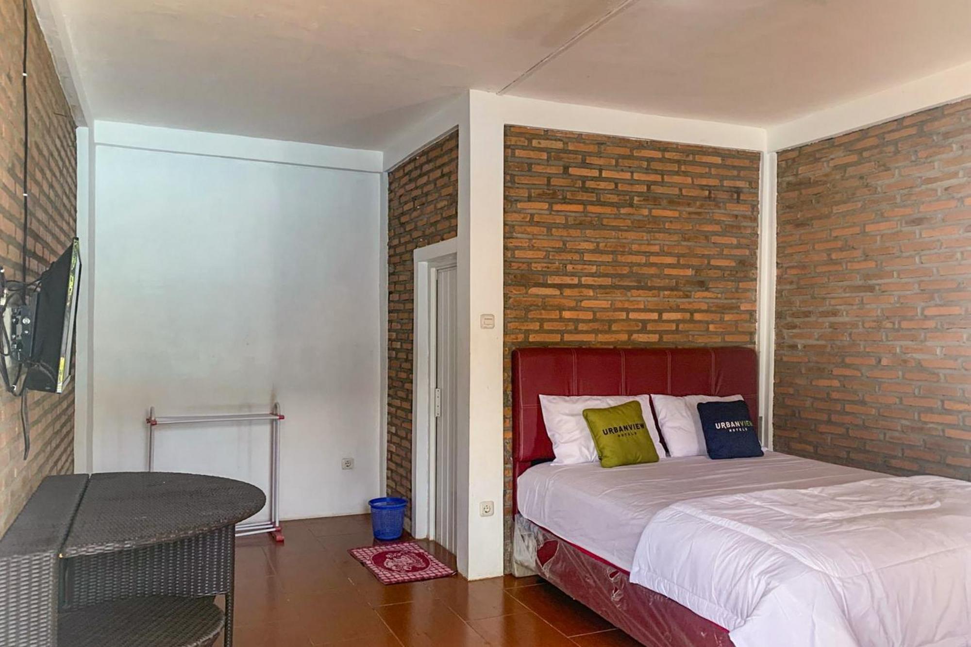 Urbanview Hotel Villa Q Gisting Bandjarnegeri Bagian luar foto