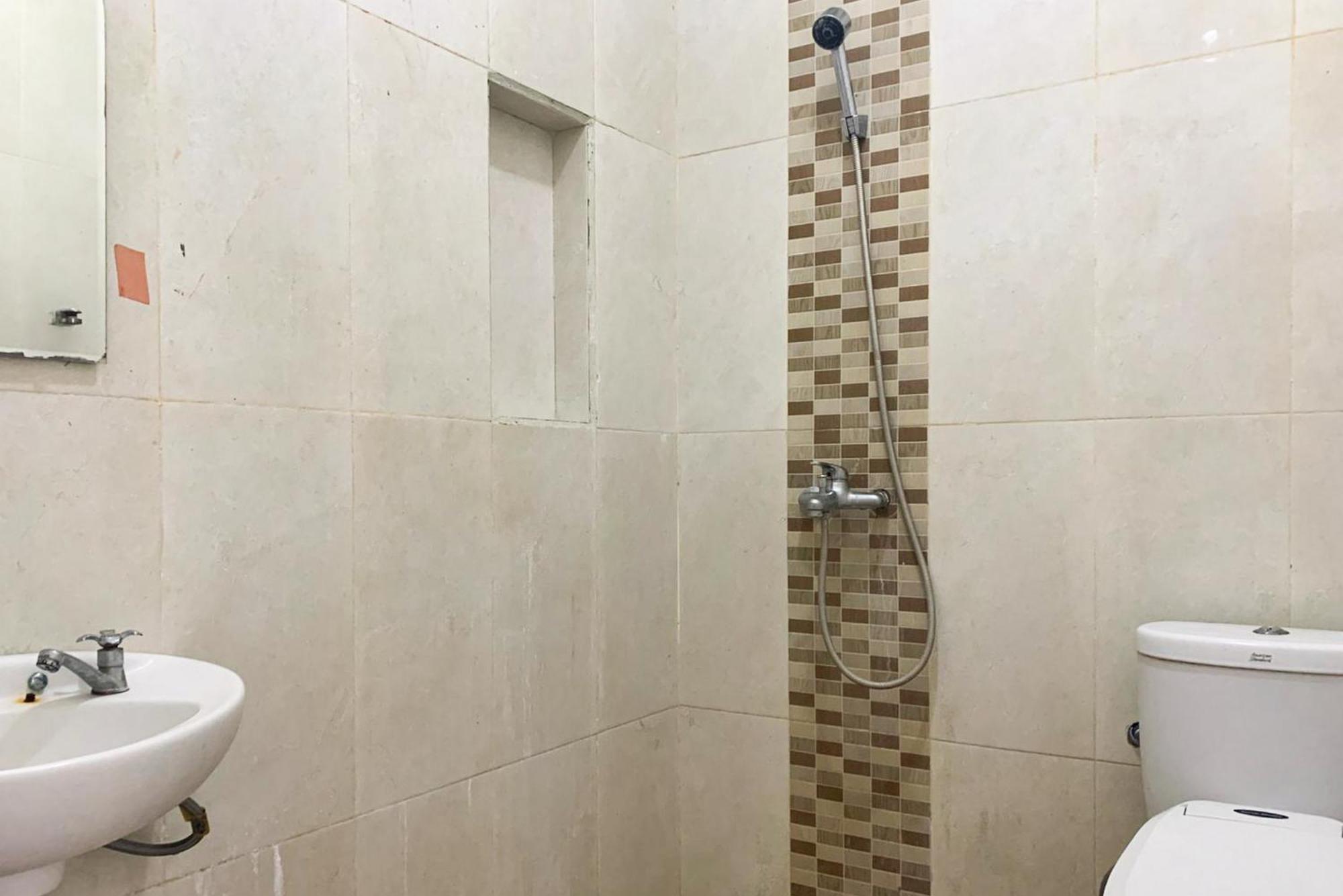 Urbanview Hotel Villa Q Gisting Bandjarnegeri Bagian luar foto
